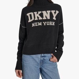 DKNY sweater